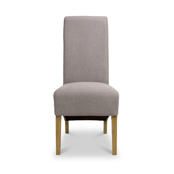 Genna Rollback Dining Chair