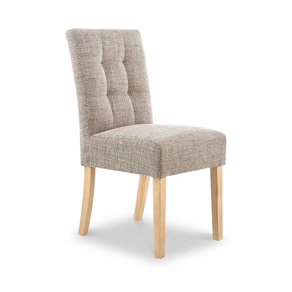 Madoc Waffle Stitch Dining Chair