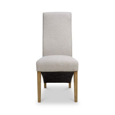 Keran Weave Dining Chair