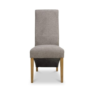Keran Weave Dining Chair