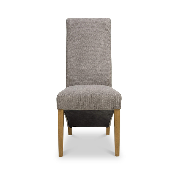 Keran Weave Dining Chair