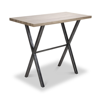 Calstock 120cm Breakfast Bar Table