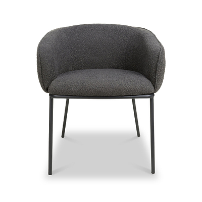 Newbridge Boucle Dining Chair