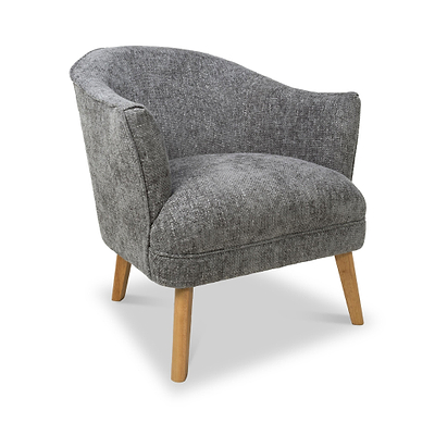 Pemberley Accent Chair