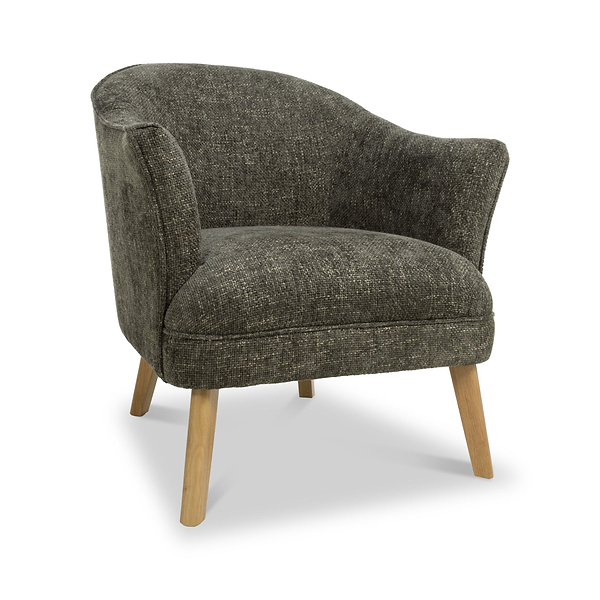 Pemberley Accent Chair