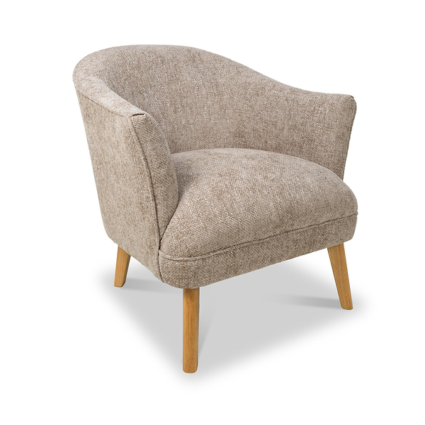 Pemberley Accent Chair
