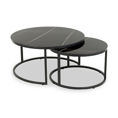 Freiston Nest of Tables