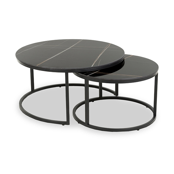 Freiston Nest of Tables