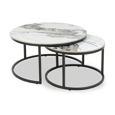 Freiston Nest of Tables