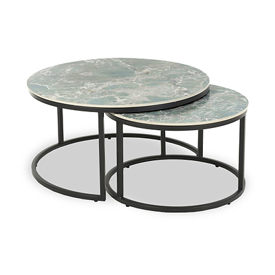Freiston Nest of Tables