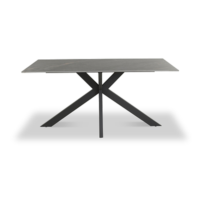 Farnell 160cm Ceramic Dining Table