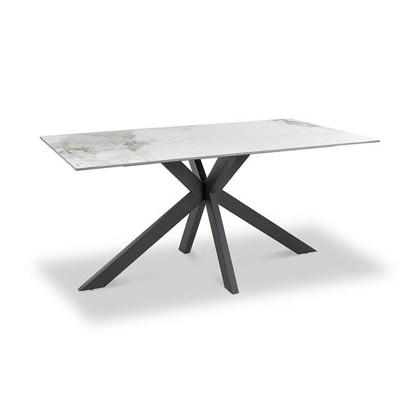 Farnell 160cm Ceramic Dining Table
