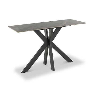 Farnell Ceramic Console Table