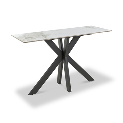 Farnell Ceramic Console Table