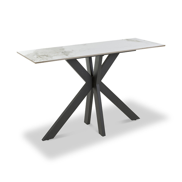 Farnell Ceramic Console Table
