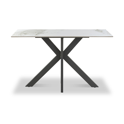 Farnell Ceramic Console Table