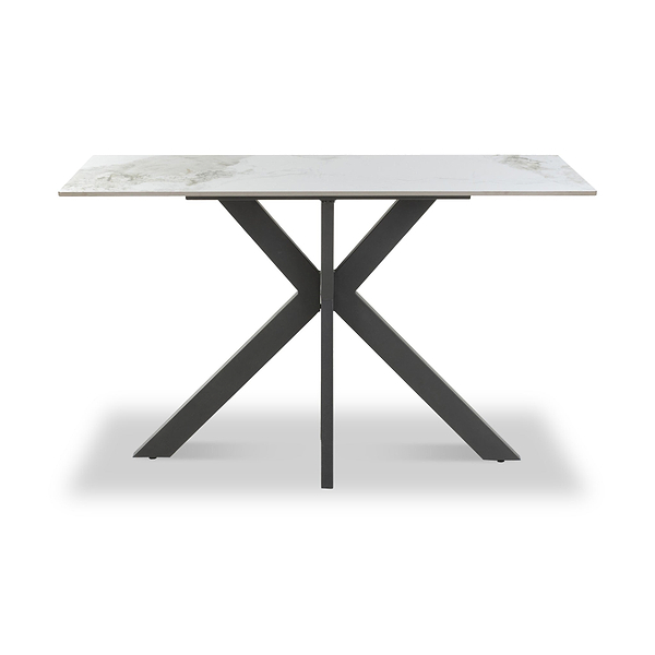 Farnell Ceramic Console Table
