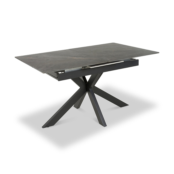 Farnell Ceramic Extending Dining Table