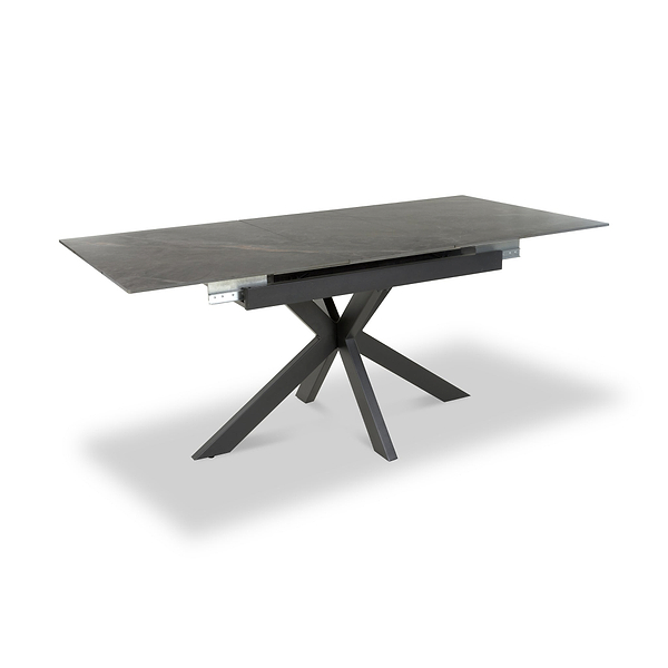 Farnell Ceramic Extending Dining Table
