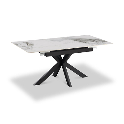 Farnell Ceramic Extending Dining Table