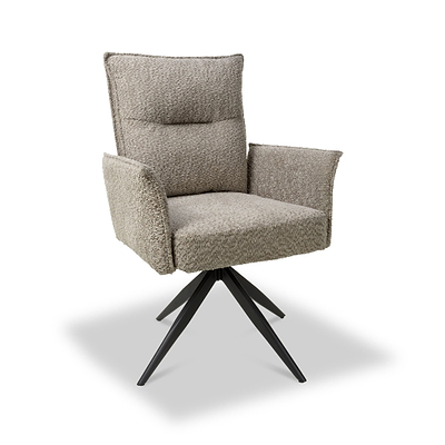 Morlie Swivel Dining Chair