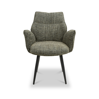 Pralie Swivel Chair