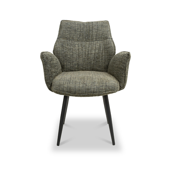 Pralie Swivel Chair