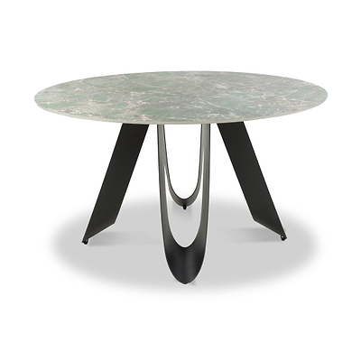 Shahena 135cm Round Dining Table