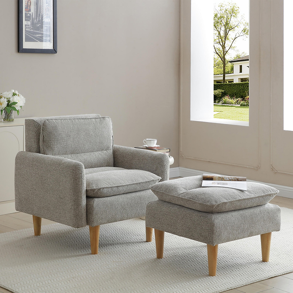 Portwell Armchair
