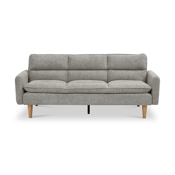 Portwell 3 Seater Sofa Bed