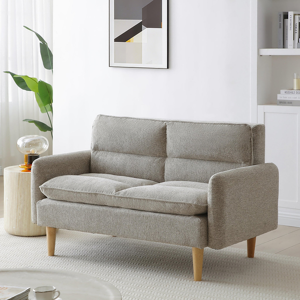 Portwell 2 Seater Sofa