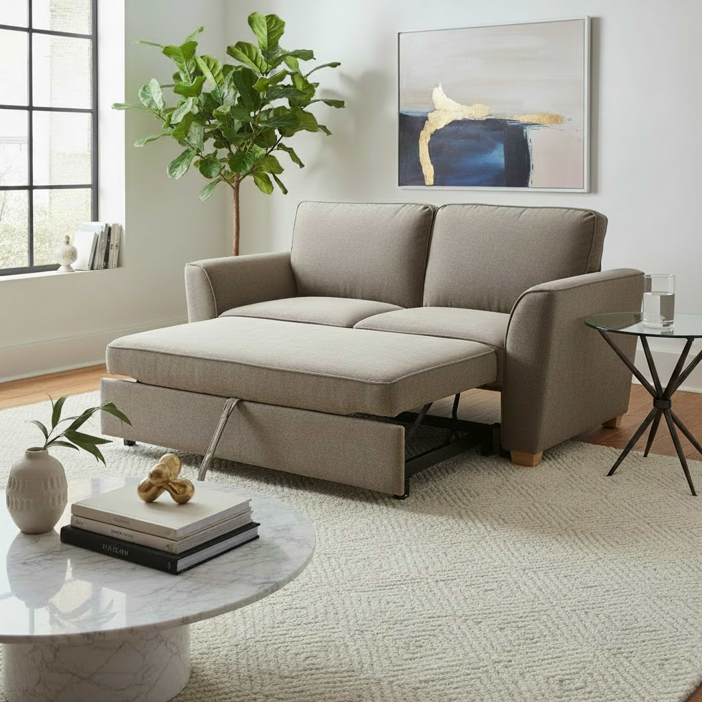 Amberley 2 Seater Sofa Bed