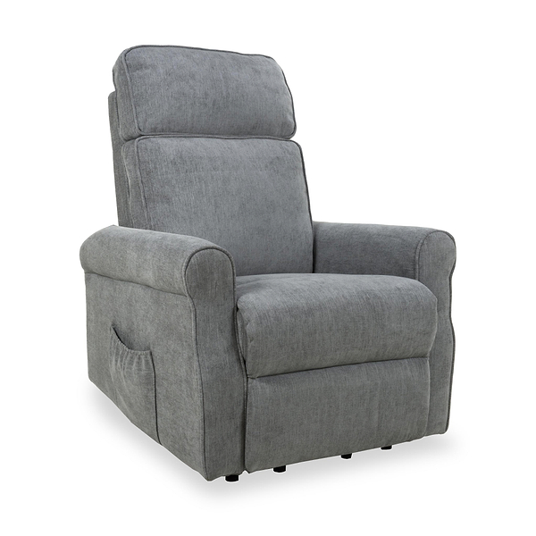 Hartley Tilt & Rise Recliner Armchair