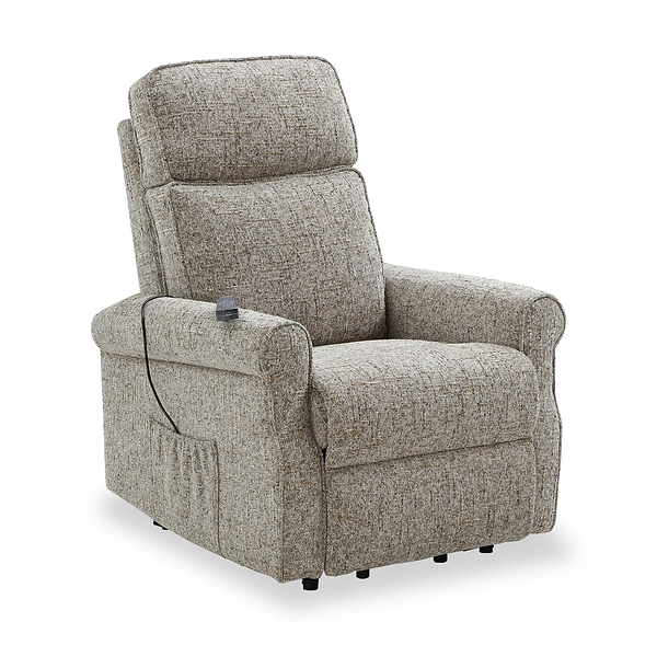 Ellwood Tilt & Rise Recliner Armchair