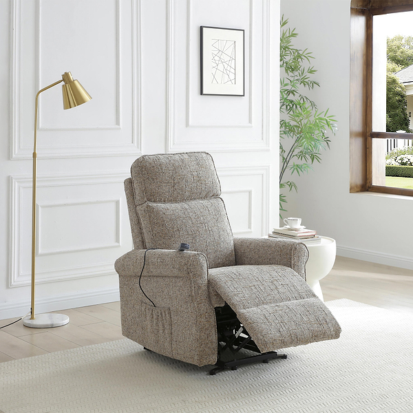 Ellwood Tilt & Rise Recliner Armchair