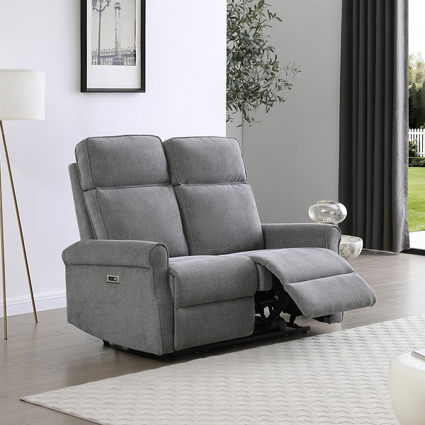 Hartley Power Recliner 2 Seater Sofa
