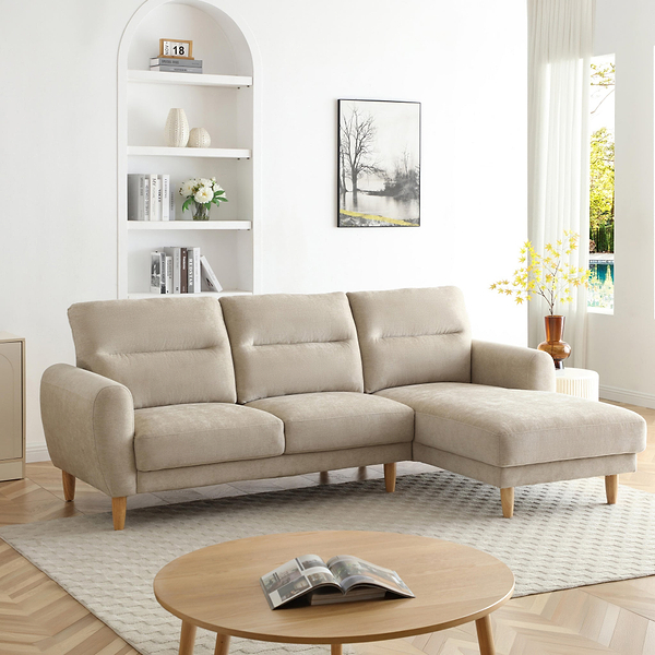 Penmere Chaise Sofa