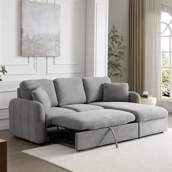 Eastwick Chaise Sofa Bed