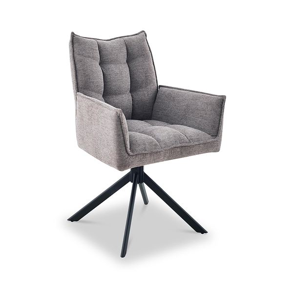 Sindre Swivel Dining Chair