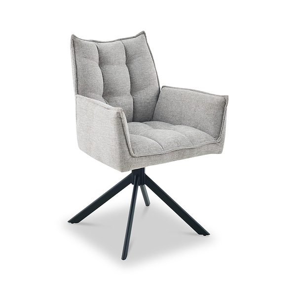 Sindre Swivel Dining Chair