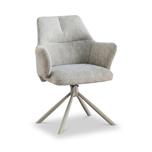 Kellan Swivel Dining Chair