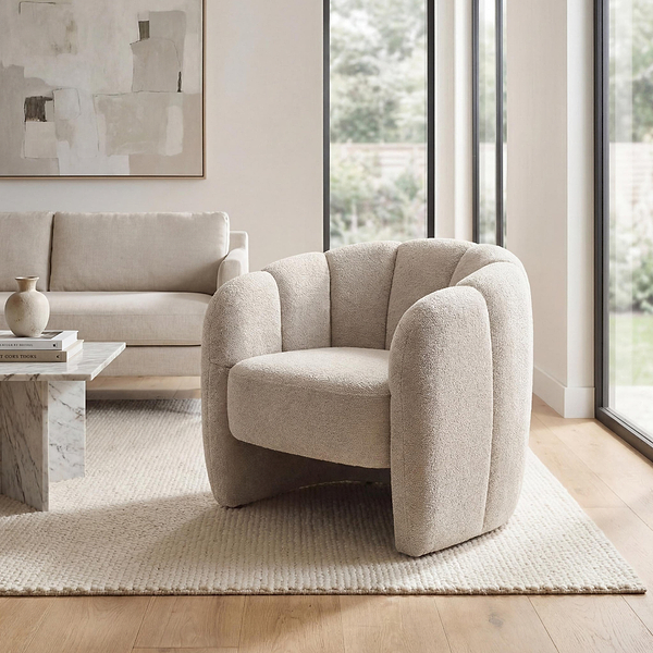 Hollie Accent Chair