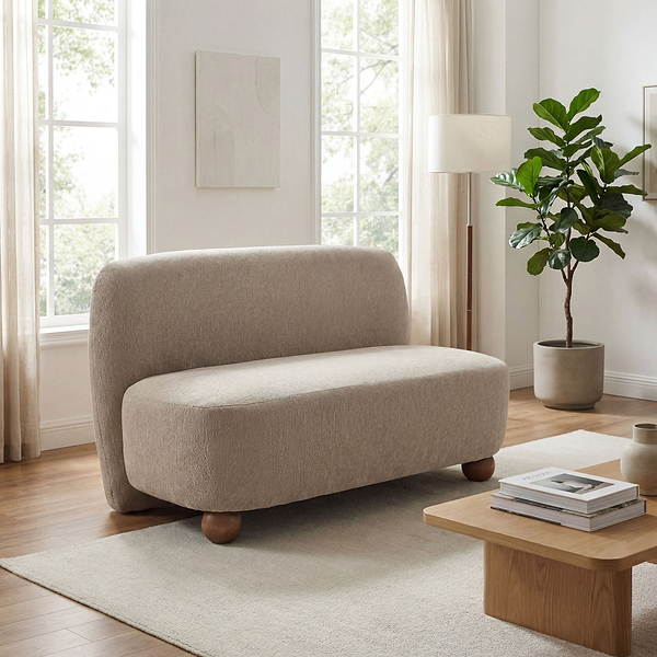 Amora Small 2 Seater Sofa