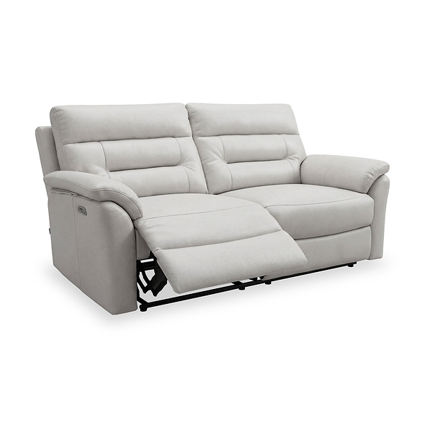 Belrise Power Recliner 3 Seater Sofa