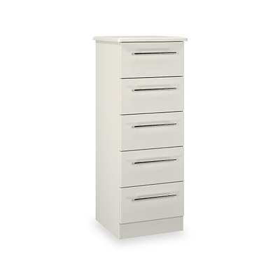 Bramwell 5 Drawer Tallboy