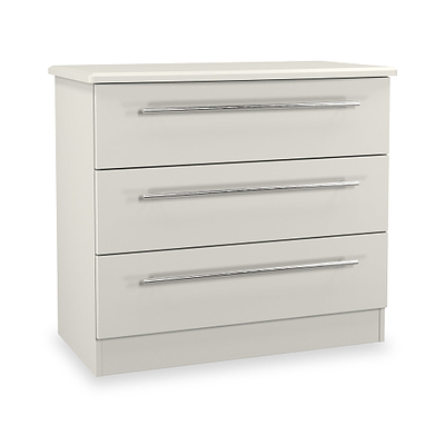 Bramwell 3 Drawer Chest