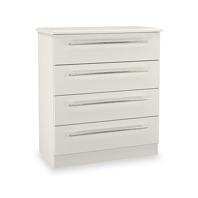 Bramwell 4 Drawer Chest