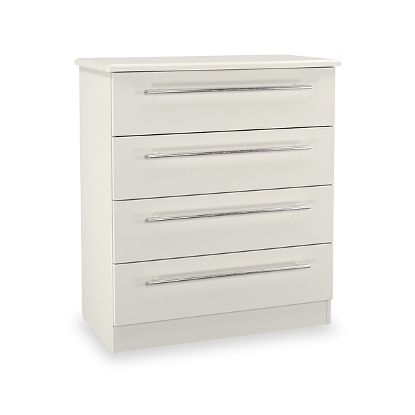 Bramwell 4 Drawer Chest