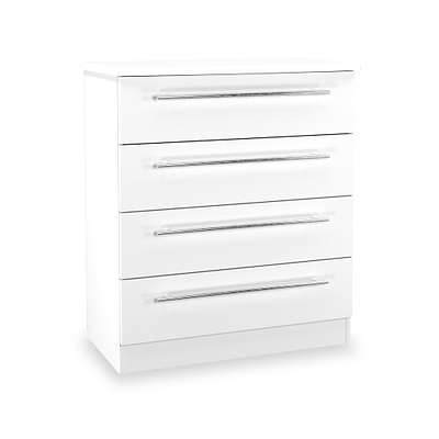 Bramwell 4 Drawer Chest