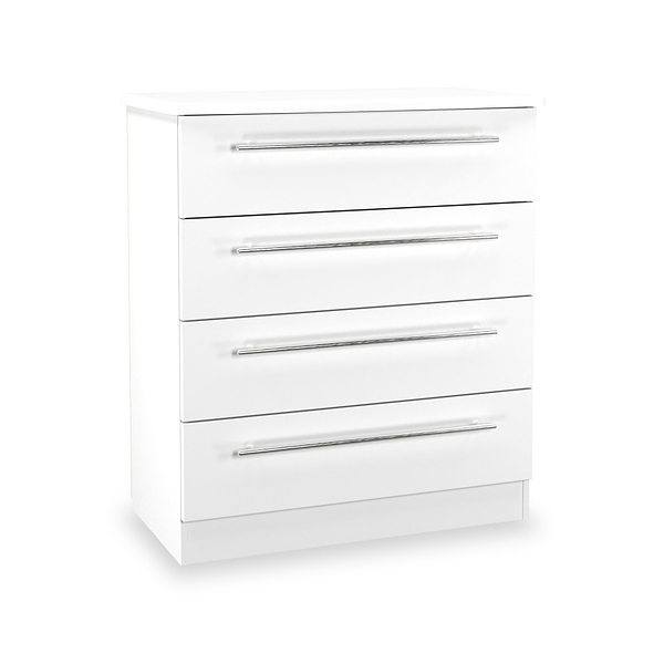 Bramwell 4 Drawer Chest